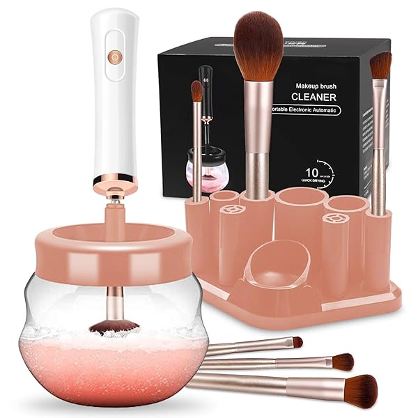 Producto: Makeup Brush Cleaner,Electric
