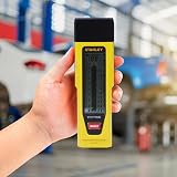 STANLEY Moisture Meter with 2 Pins LCD 0-44 Wood 0.2-2 Masonry 77-030 view 6