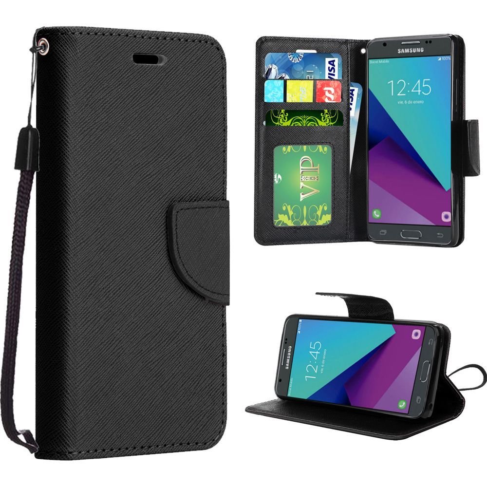 Best wallet cases for lg l164vl
