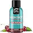 High Not Cherry Flavored Recovery Shot -| Rapid Relief for Intense THc̈̈ Effects