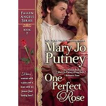 Amazon.com: One Perfect Rose (Fallen Angels): 9781948880015 ...
