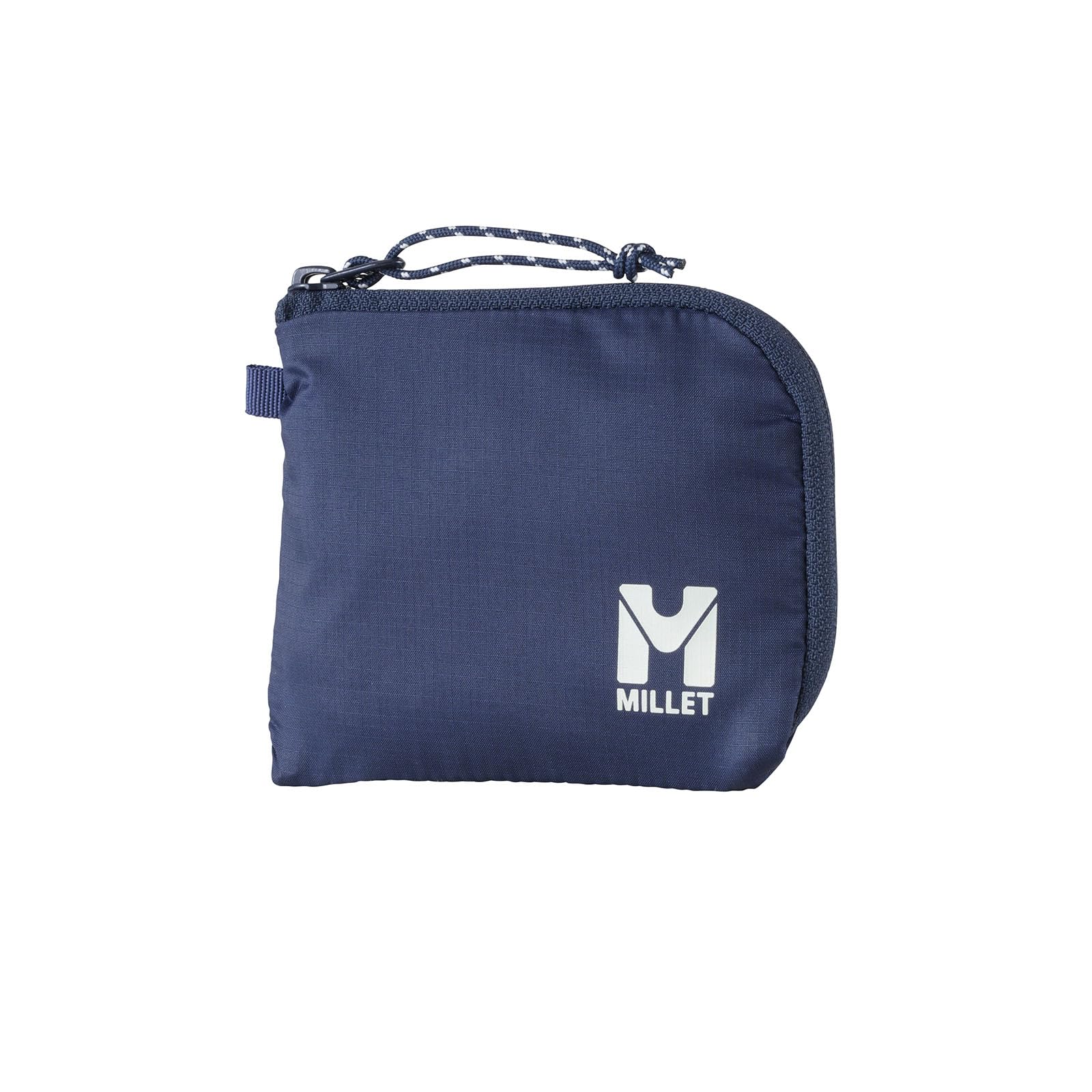 [ミレー] 軽量財布 ライト ウォレット MIS0656 サファイア(NEW LOGO), F商品画像