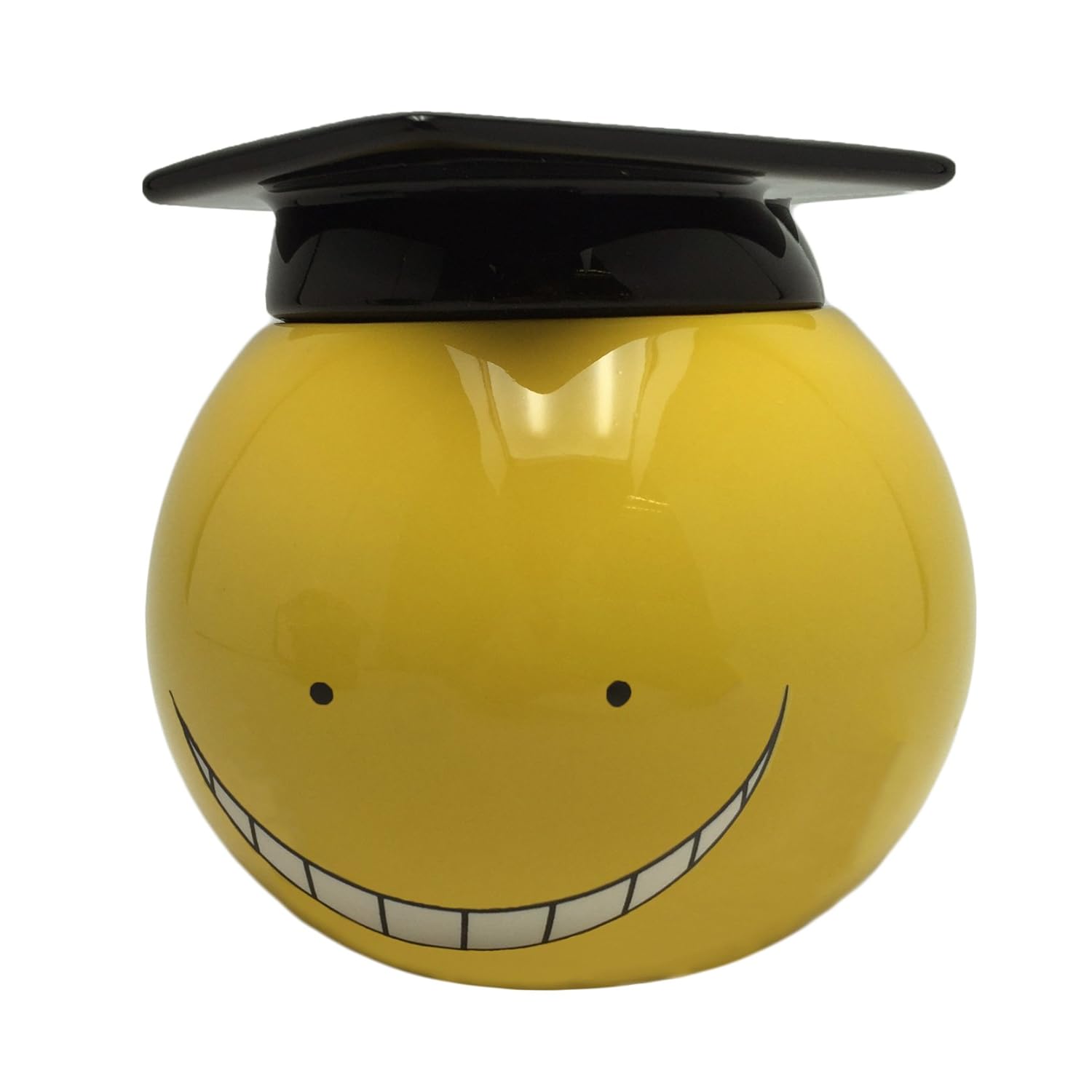 tazza assassination classroom