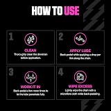 Muc-Off Wet Chain Lube 120ml - Ultra Durable Biodegradable Bike Oil view 5