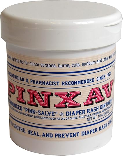 diaper rash cream for burns