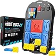 Super Slide Puzzle Game,Puzzle Games - with 500+ Levels,Unblock Super Slide Electronic Sliding Puzzle Brain Game Toy,Brain Teaser Puzzle Fun for All Ages