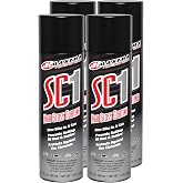 Maxima 78920-4PK SC1 High Gloss Coating 68.8 FL. OZ. 2032 mL - NET WT. 48 OZ. (1360g), 4-Pack
