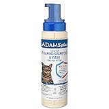 sentry purrscriptions shampoo