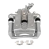 SCITOO Rear Right Brake Caliper With Bracket