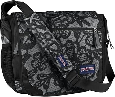 jansport messenger bag amazon