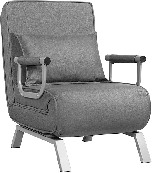 best office chair for sleeping