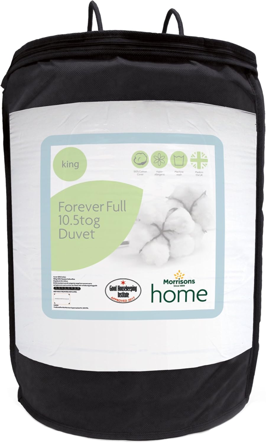 it luggage morrisons