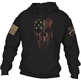 Grunt Style American Reaper 2.0 Hoodie