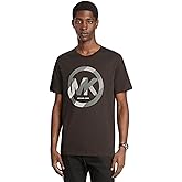 Michael Kors Men's MK Sport Logo Graphic T-Shirt