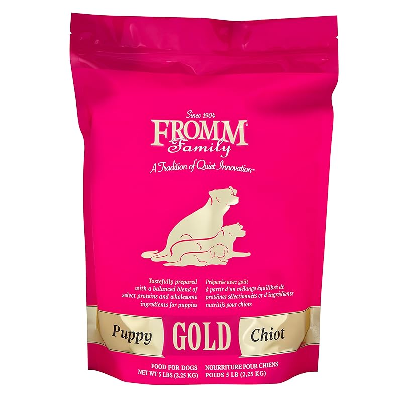 Best Puppy Food For Sensitive Stomach Top 10 Picks And Guide