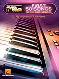 First 50 Songs You Should Play on Keyboard – E-Z