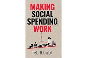 Making Social Spending Work
