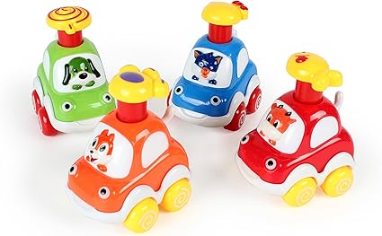 toy cars for 2 year old