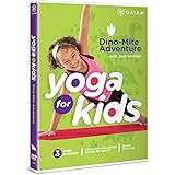 Yoga for Kids: Dino-Mite Adventure