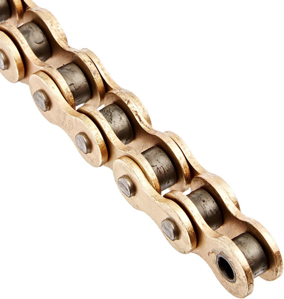 DID 520ATV50 Gold XRing Chain with Connecting Link