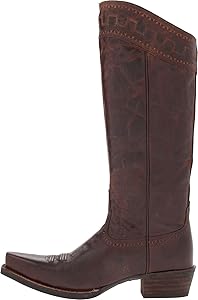 ariat sahara tall boots