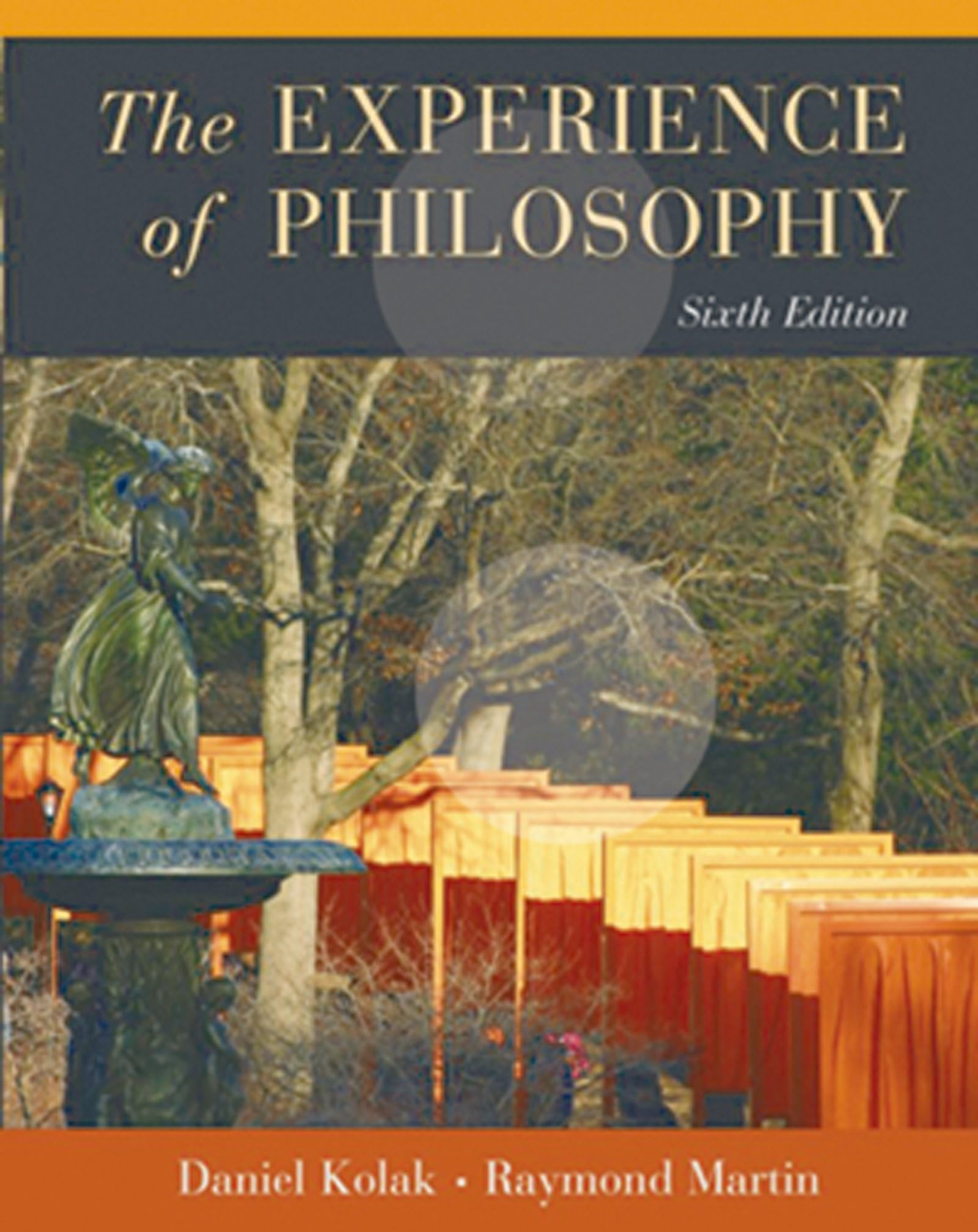 Experience Of Philosophy