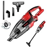 MaxMore 120W Cordless Handheld Vacuum Cleaner