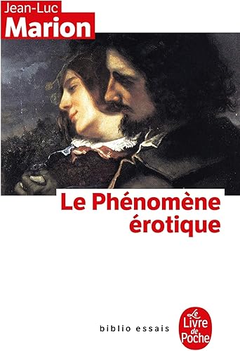 Download Le Phénomène érotique PDF