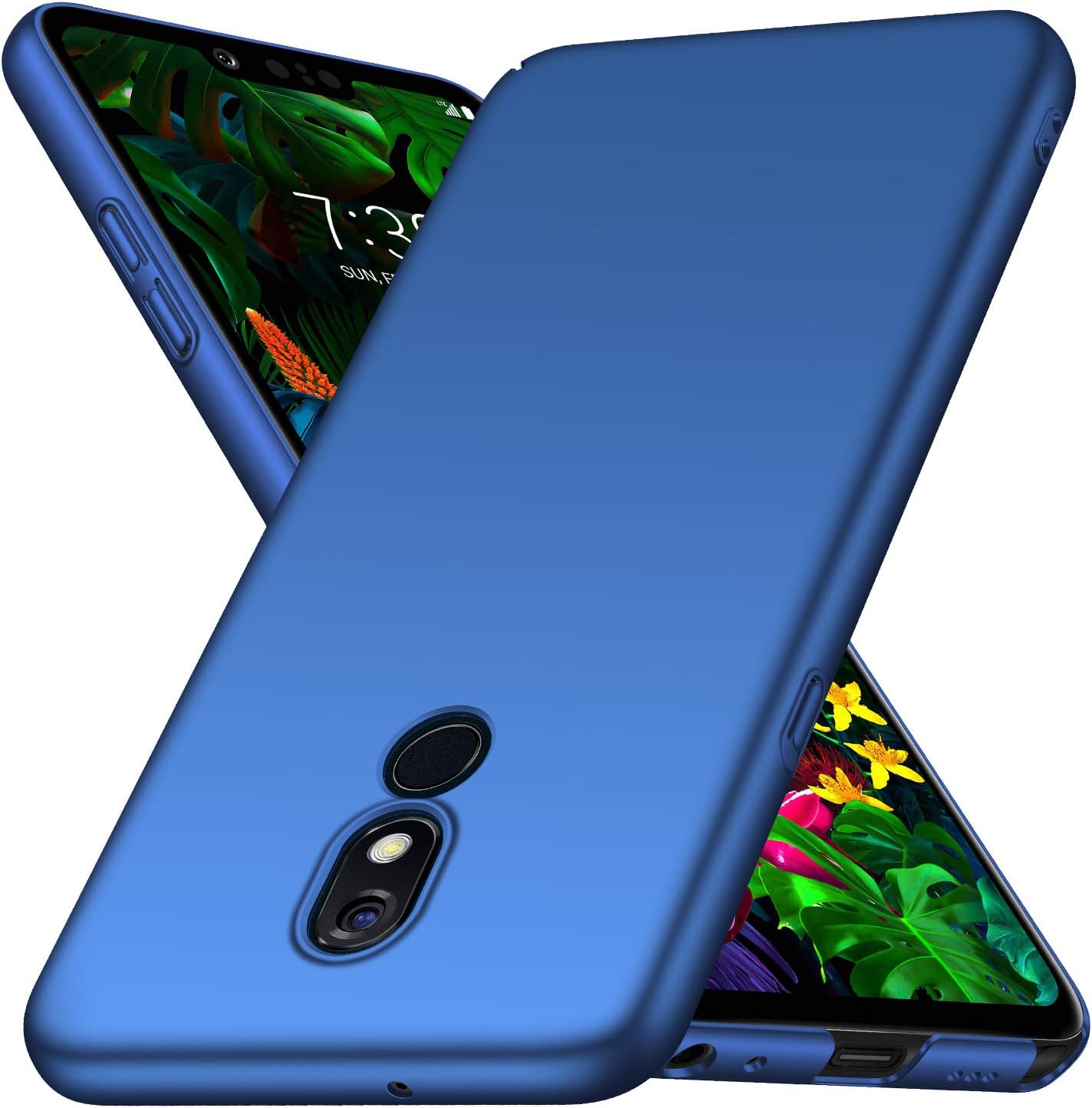 Best back cover for lg stylo