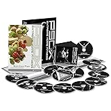 P90X DVD Workout Base Kit, Home Gym Bodyweight