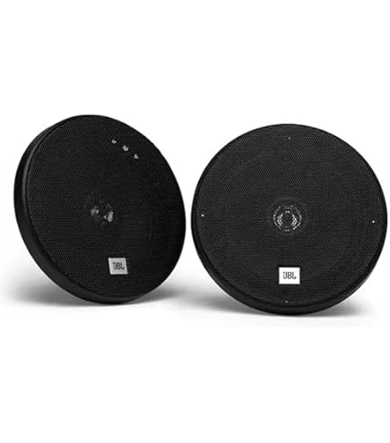 Amazon.com: JBL Concert Series 621F 6-1/2