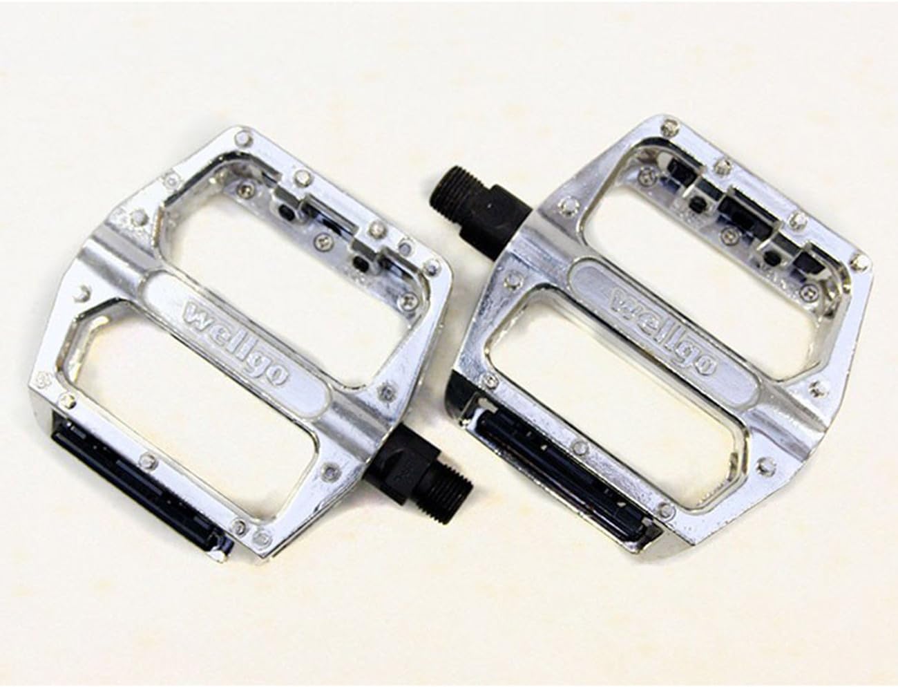 wellgo bicycle pedals