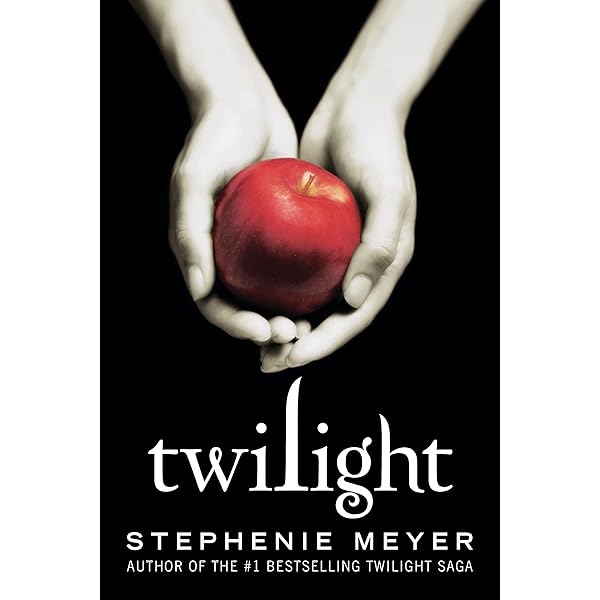 Amazon.com: The Twilight Saga Complete Collection by Meyer