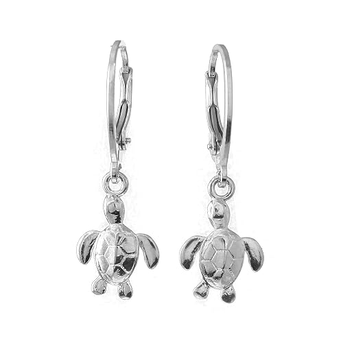 turtle earrings amazon