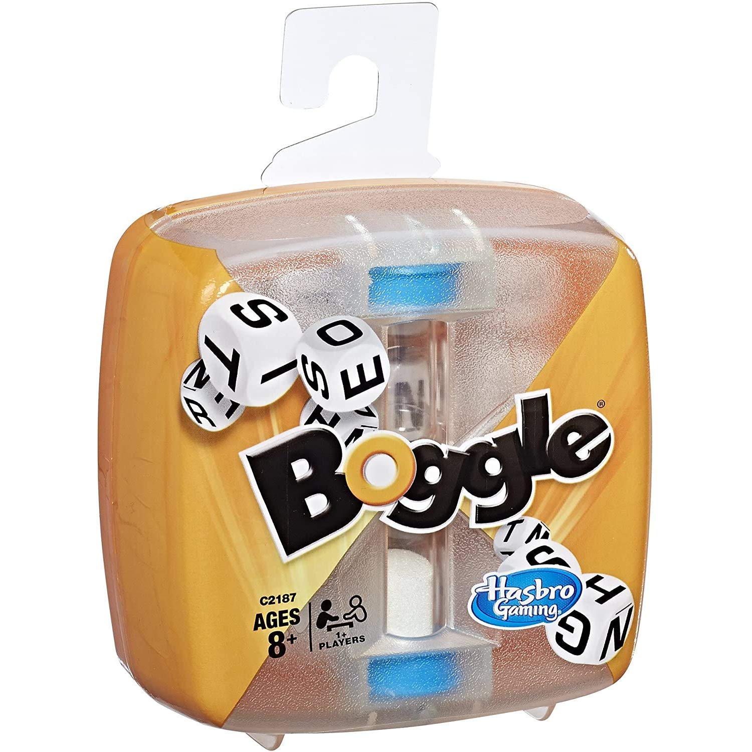 Hasbro Boggle Classic Game