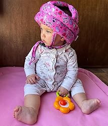 Baby Helmet for Crawling Walking - Baby Head