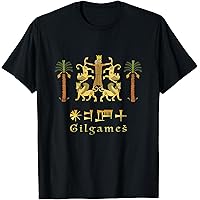トップス GILGAMESH TEE / BLUE GRAY Vaultroom トップス GILGAMESH TEE / BLUE GRAY Vaultroom GILGAMESH TEE