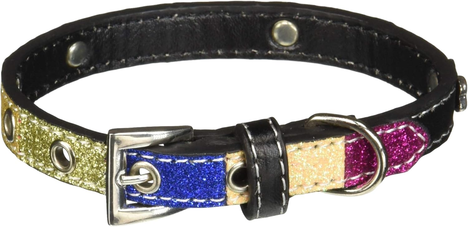 Ice cream dog collar Clearance