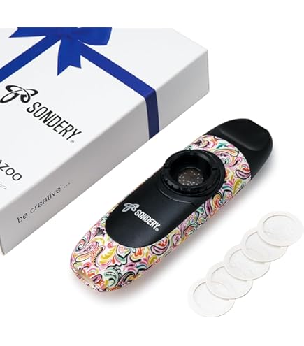 Amazon.com: Kazoobie KaZobo Kazoo - Assorted Colors (ship