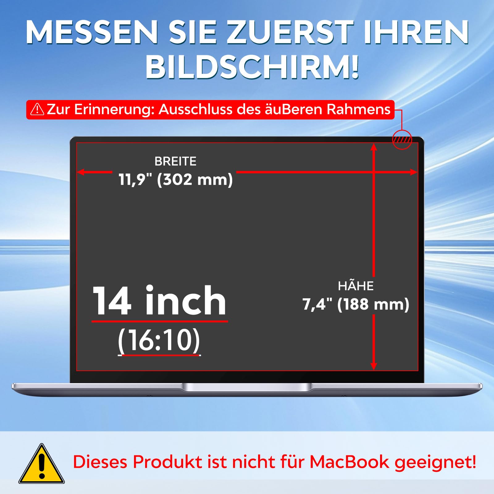 Lusa Design Privacy Screen Protector Uk 2025 - Nano Frame Adhesive Installation System