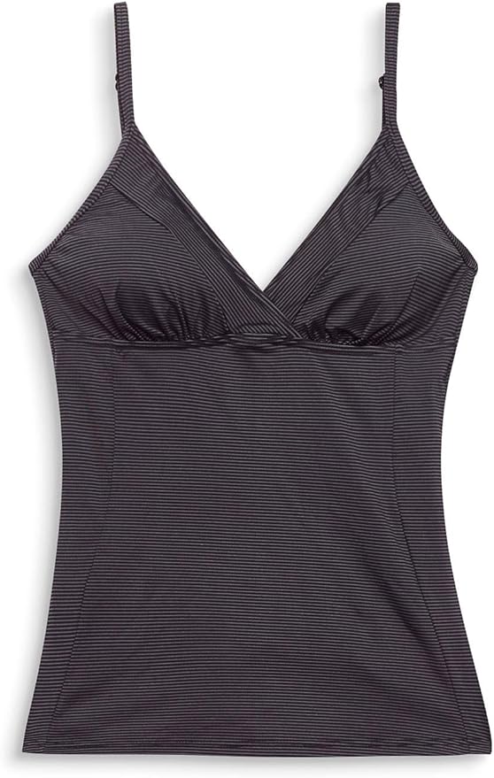 ESPRIT Damen tankini 996ef1a978 Amazon.de Bekleidung