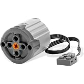 LEGO Functions Power Functions XL-Motor 8882 (1 Piece)