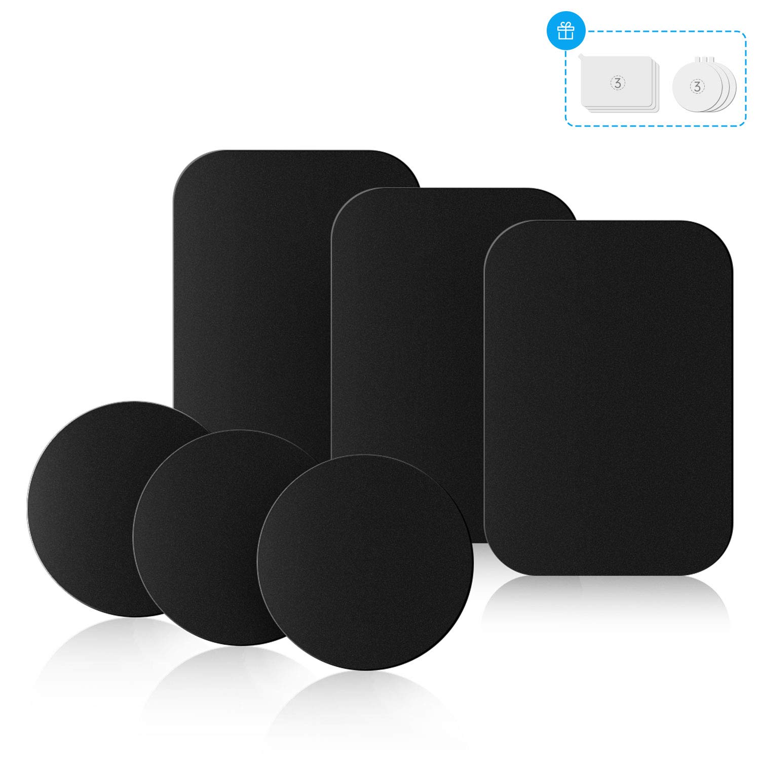 refined cut and good adhesive