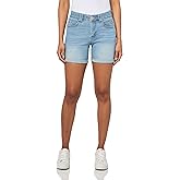 Democracy Womens Ab Solution 5" Short