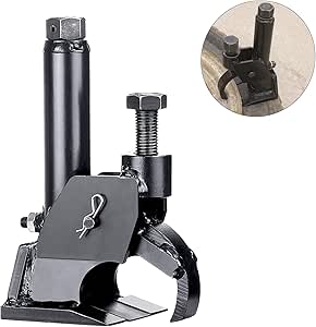 Amazon.com: BESTOOL Manual Tire Bead Breaker Adjustable Hammer Tire