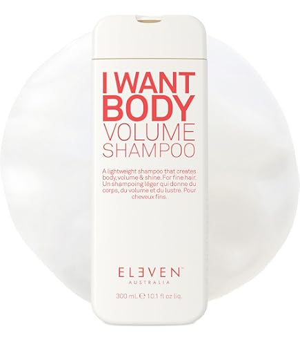 Amazon.com: ELEVEN AUSTRALIA I Want Body Texture Spray for Women