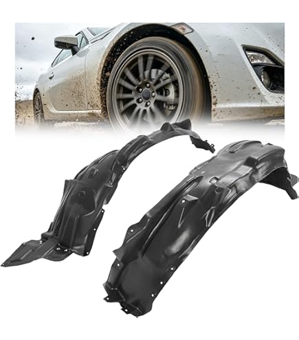 Amazon.com: TRD Genuine Toyota (13-16 FR-S)(17-19 86) Right Front