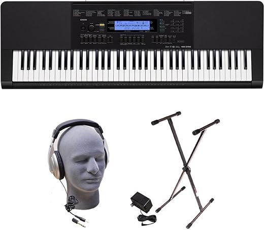 Casio wk 245 specs Casio wk 245 specs