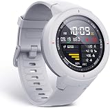 Amazfit Verge Smartwatch Alexa GPS Heart Rate Activity Sleep 5-Day Battery IPX68 view 1