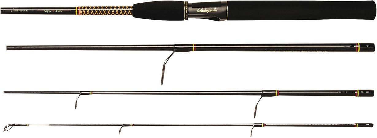 Ugly stik uk Clearance